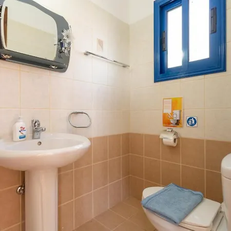 Charoula Tessera Villa