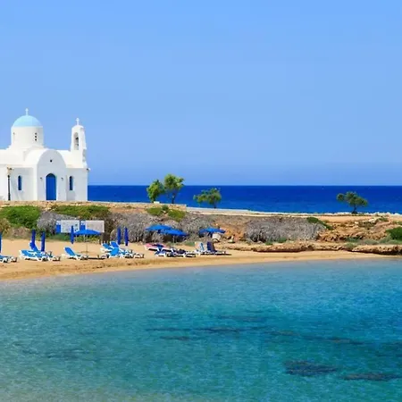 Villa Charoula Tessera *