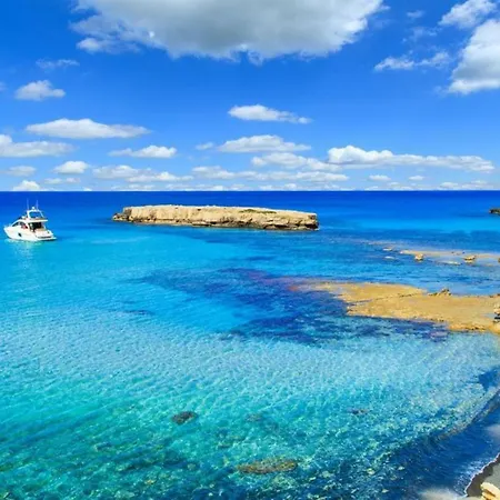 Villa Charoula Tessera