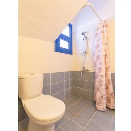 Charoula Tessera Villa *