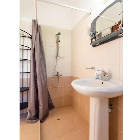 Villa Charoula Tessera *