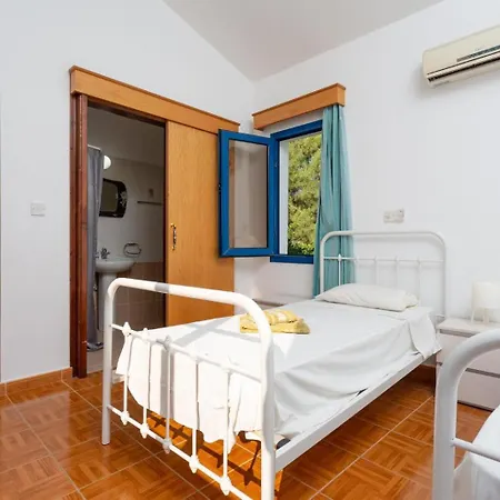 Villa Charoula Tessera *