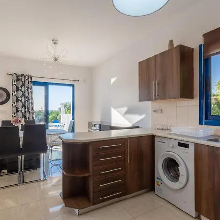 Villa Charoula Tessera