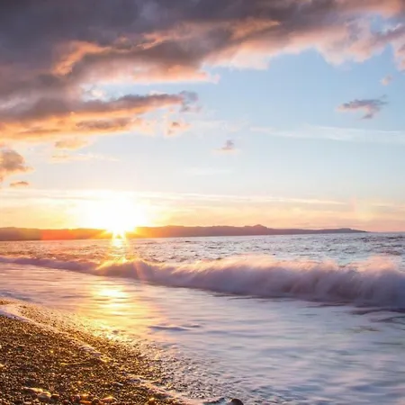 Villa Charoula Tessera Polis