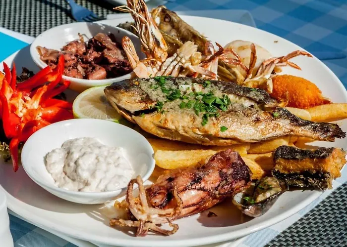 Charoula Tessera Villa *